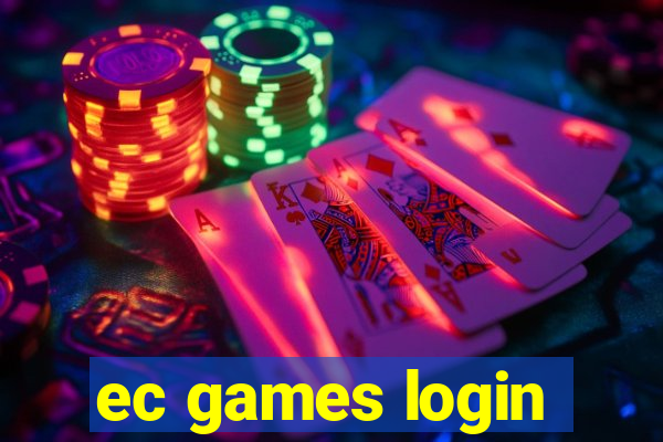 ec games login